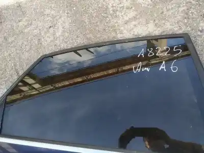 Автозапчасти б/у заднее правое окно за audi a6, c5 1997.01 - 2001.08 2.4 121kw 1997.02 - 2005.01 ссылки oem iam 