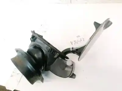 Pezzo di ricambio per auto di seconda mano tappo del serbatoio per ford focus turn. (cb8) 1.6 tdci cat riferimenti oem iam au519a095aa