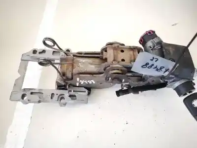 Peça sobressalente para automóvel em segunda mão coluna de direcção por skoda superb (3u4) 1.9 tdi referências oem iam 3b0419502g