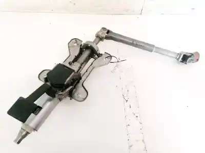 Pezzo di ricambio per auto di seconda mano piantone dello sterzo per ford fiesta (cbk) 1.4 16v cat riferimenti oem iam c7y2c