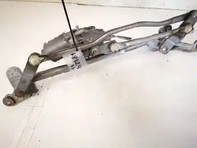 Автозапчасти б/у передняя чистая артикуляция за mazda 5 berl. (cr) 2.0 crtd active+ (105kw) ссылки oem iam   