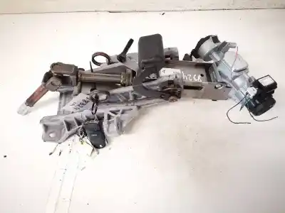Автозапчасти б/у рулевая колонка за mazda 5 berl. (cr) 2.0 crtd active+ (105kw) ссылки oem iam 5n613c529kb
