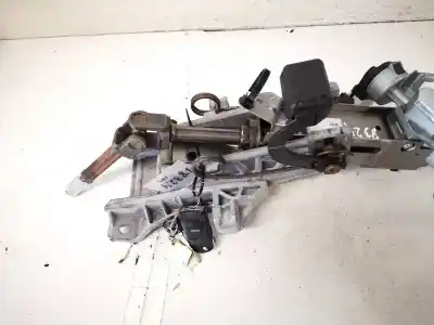 Second-hand car spare part steering column for mazda 5 berl. (cr) 2.0 crtd active+ (105kw) oem iam references 5n613c529kb  5n61-3c529-kb