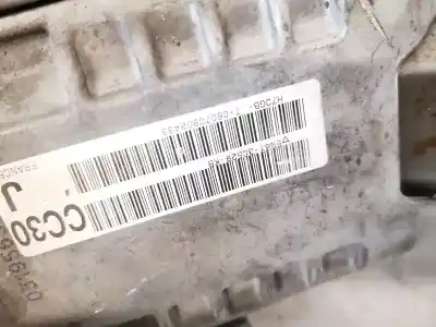 Second-hand car spare part steering column for mazda 5 berl. (cr) 2.0 crtd active+ (105kw) oem iam references 5n613c529kb  5n61-3c529-kb