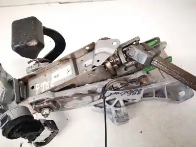 Автозапчасти б/у рулевая колонка за mazda 5 (cr) 2.0 cd (cr19) ссылки oem iam 5n613c529kb  5n61-3c529-kb