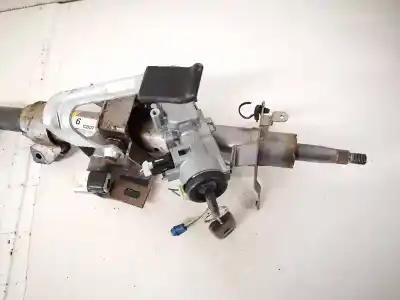 Автозапчастина б/у рульва колонка для mazda premacy (cp) 2.0 turbodiesel посилання на oem iam   