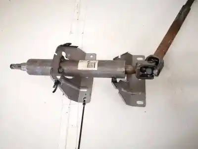 Second-hand car spare part steering column for citroen nemo 1.4 hdi oem iam references 51784495  