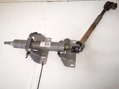Pezzo di ricambio per auto di seconda mano piantone dello sterzo per citroen nemo 1.4 hdi riferimenti oem iam 51784495