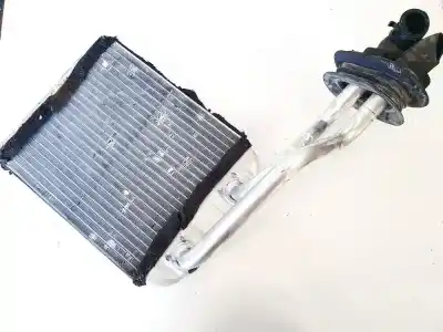 Second-hand car spare part heating / air conditioning radiator for audi q7 (4l) 3.0 tdi oem iam references 7h1819121