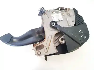 Second-hand car spare part handbrake lever for audi q7 (4l) 3.0 tdi oem iam references 7l0721797e