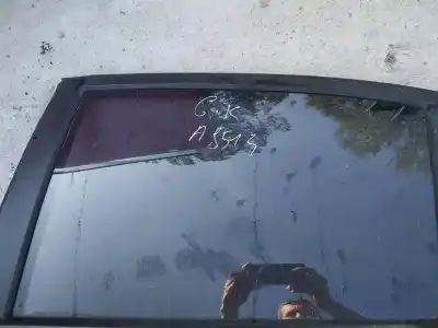 Peça sobressalente para automóvel em segunda mão vidro traseiro esquerdo por kia rio 1.5 crdi referências oem iam   
