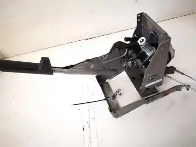 Pezzo di ricambio per auto di seconda mano leva del freno a mano per fiat croma (194) 1.9 8v multijet dynamic riferimenti oem iam 