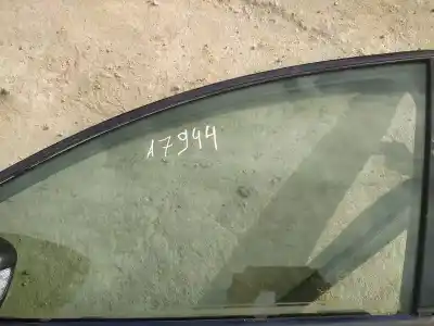 Peça sobressalente para automóvel em segunda mão vidro dianteiro esquerdo por mazda 6 lim. 2.2 turbodiesel referências oem iam   