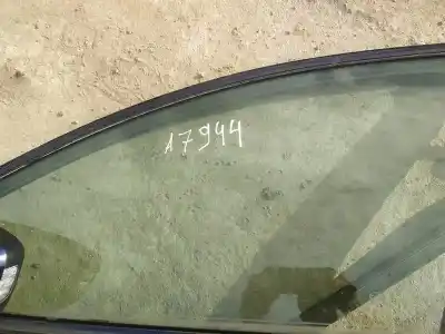 Peça sobressalente para automóvel em segunda mão vidro dianteiro esquerdo por mazda 6 lim. 2.2 turbodiesel referências oem iam 