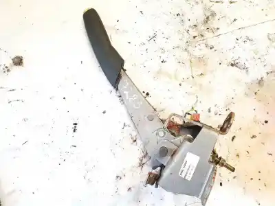 Second-hand car spare part handbrake lever for citroen c4 i (lc_) 1.6 hdi oem iam references 965648717ra01  965648717r-a01