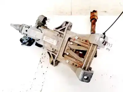 Pezzo di ricambio per auto di seconda mano piantone dello sterzo per ford focus turn. (cb8) 1.6 tdci cat riferimenti oem iam bv6n3c529ae