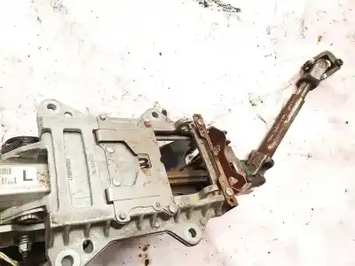 Second-hand car spare part steering column for volkswagen passat b6 variant (3c5) 2.0 fsi oem iam references 3c1419501j  05101802