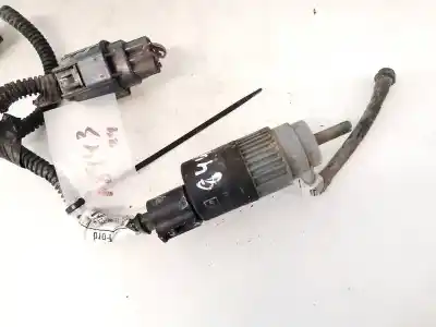 Pezzo di ricambio per auto di seconda mano pompa pulita per ford focus turn. (cb8) 1.6 tdci cat riferimenti oem iam 