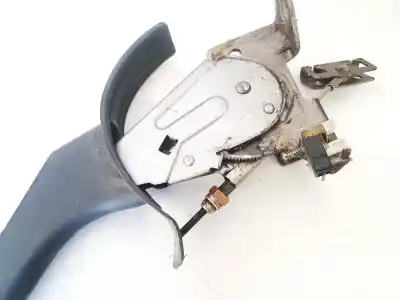 Автозапчасти б/у рычаг ручного тормоза за nissan note (e11e) 1.6 16v cat ссылки oem iam   