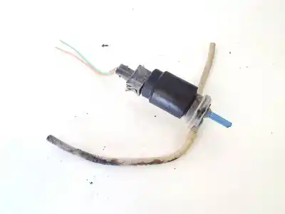 Second-hand car spare part washer pump for nissan note (e11e) 1.6 16v cat oem iam references 103173  e13021168
