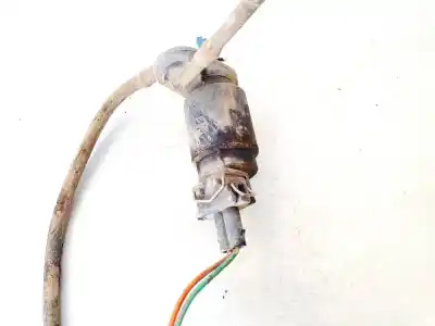 Автозапчасти б/у чистый насос за nissan note (e11e) 1.6 16v cat ссылки oem iam 103173