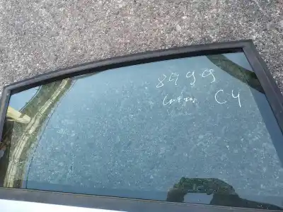 Автозапчасти б/у заднее правое окно за citroen c4 i (lc_) 1.6 hdi ссылки oem iam    Автозапчасти б/у заднее правое окно за citroen c4 i (lc_) 1.6 hdi ссылки oem iam