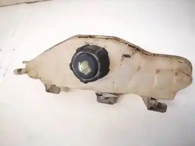 Second-hand car spare part coolant expansion tank for renault clio, 2009.06 - 2012.11 facelift 1.5 dci 55kw 2010.08 - 2012.11 oem iam references 