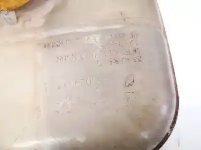 Автозапчастина б/у розширення депозит для opel astra h caravan 1.7 16v cdti посилання на oem iam 24469940  460029937