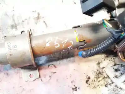 Second-hand car spare part steering column for kia rio 1.5 crdi oem iam references   