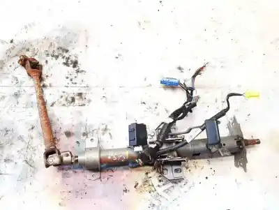 Piesă de schimb auto la mâna a doua coloana de direcție pentru kia rio 1.5 crdi referințe oem iam 