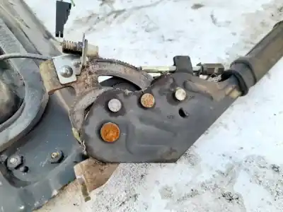 Автозапчасти б/у рычаг ручного тормоза за opel corsa c 1.2 16v cat (z 12 xep / lb4) ссылки oem iam   