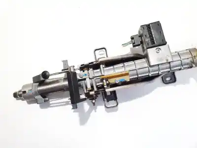 Peça sobressalente para automóvel em segunda mão coluna de direcção por renault laguna iii 2.0 dci diesel cat referências oem iam 488100003r