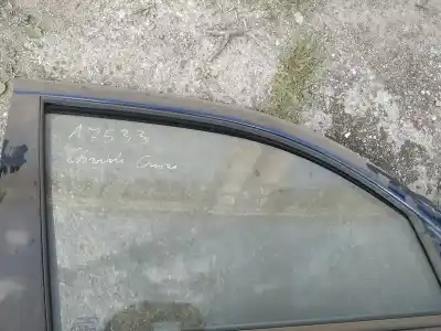 Peça sobressalente para automóvel em segunda mão vidro dianteiro direito por chrysler pt cruiser (pt) 2.2 crd touring referências oem iam 
