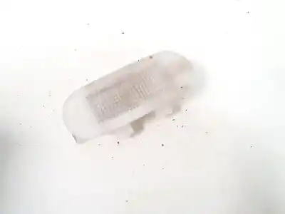 Peça sobressalente para automóvel em segunda mão luz da chapa de matrícula por renault laguna iii 2.0 dci diesel cat referências oem iam 8200163892