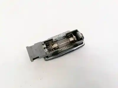 Second-hand car spare part licence plate light for volkswagen phaeton (3d2/3d8) 3.2 v6 24v oem iam references 3d0947113  