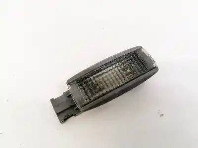 Second-hand car spare part licence plate light for volkswagen phaeton (3d2/3d8) 3.2 v6 24v oem iam references 3d0947113