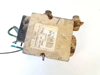 Second-hand car spare part ABS for OPEL VIVARO  OEM IAM references 13509005M  54084684B, 13664105