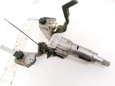 Pezzo di ricambio per auto di seconda mano PIANTONE DELLO STERZO per OPEL CORSA D  Riferimenti OEM IAM   