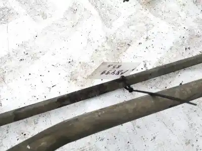 Автозапчастина б/у передня чиста артикуляція для citroen c4 i (lc_) 1.6 hdi посилання на oem iam    Автозапчастина б/у передня чиста артикуляція для citroen c4 i (lc_) 1.6 hdi посилання на oem iam