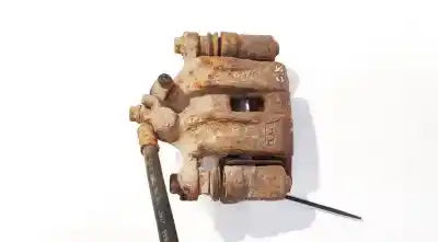 Peça sobressalente para automóvel em segunda mão pinça de travão traseira direita por hyundai i30 1.6 crdi cat referências oem iam 