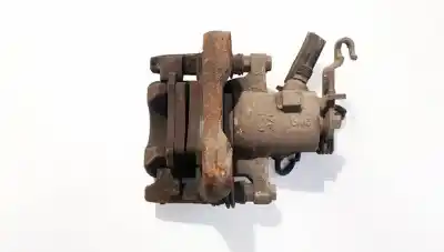 Pezzo di ricambio per auto di seconda mano pinza freno posteriore sinistra per seat leon (1p1) 1.9 tdi riferimenti oem iam   