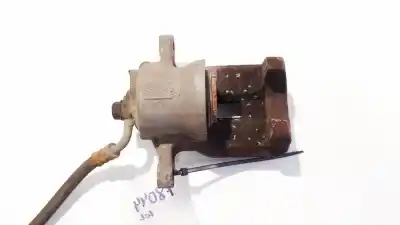 Автозапчастина б/у задній лівий гальмівний супорт для toyota rav 4 (a3) 2.2 turbodiesel cat посилання на oem iam   