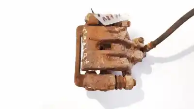 Peça sobressalente para automóvel em segunda mão pinça de travão traseira esquerda por hyundai i30 1.6 crdi cat referências oem iam 