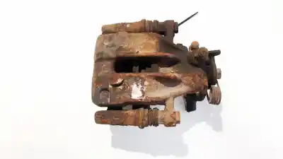 Peça sobressalente para automóvel em segunda mão pinça de travão traseira direita por peugeot 807 2.0 16v hdi fap referências oem iam 