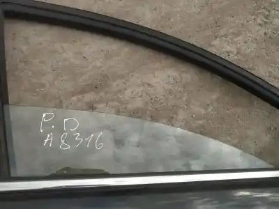 Piesă de schimb auto la mâna a doua geam lateral dreapta fațã pentru chevrolet captiva 2.0 diesel cat referințe oem iam 