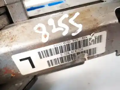 Автозапчастина б/у рульва колонка для volkswagen passat variant (3c5) 1.9 tdi посилання на oem iam 3c1419501g  