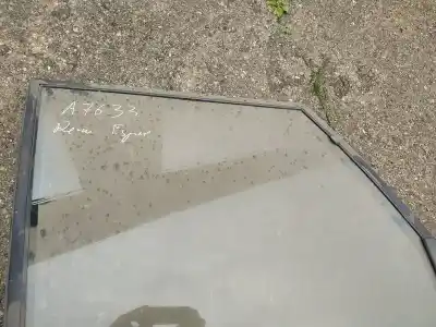 Peça sobressalente para automóvel em segunda mão vidro dianteiro direito por renault espace /grand espace (je0) 2.2 dci initiale (je0k/s) referências oem iam 