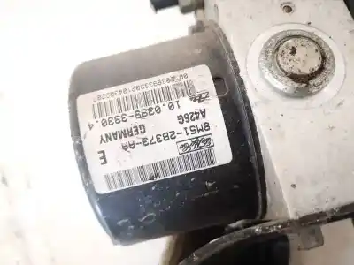 Peça sobressalente para automóvel em segunda mão abs por ford focus ii (da_) 1.6 ti referências oem iam 8m512b373aa  8m51-2b373-aa, 10.0399-3330.4, 10.0960-0115.3