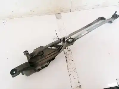 Peça sobressalente para automóvel em segunda mão mecanismo de escova dianteira por ford focus ii (da_) 1.6 ti referências oem iam 4m5117504aa