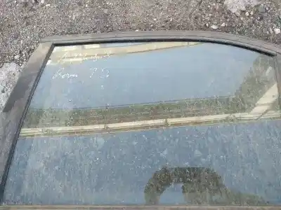 Автозапчасти б/у заднее левое окно за rover rover 75 (rj) 2.5 kv6 club ссылки oem iam 